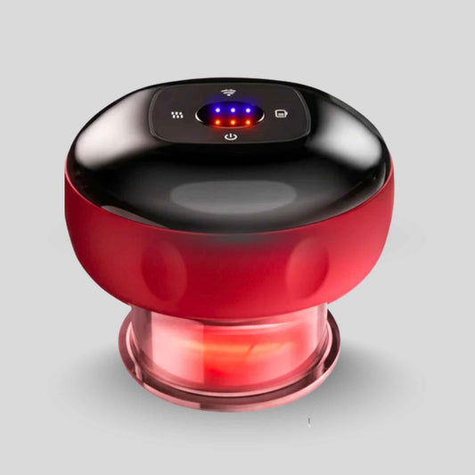 Electric Hijama Cup Therapy Machine