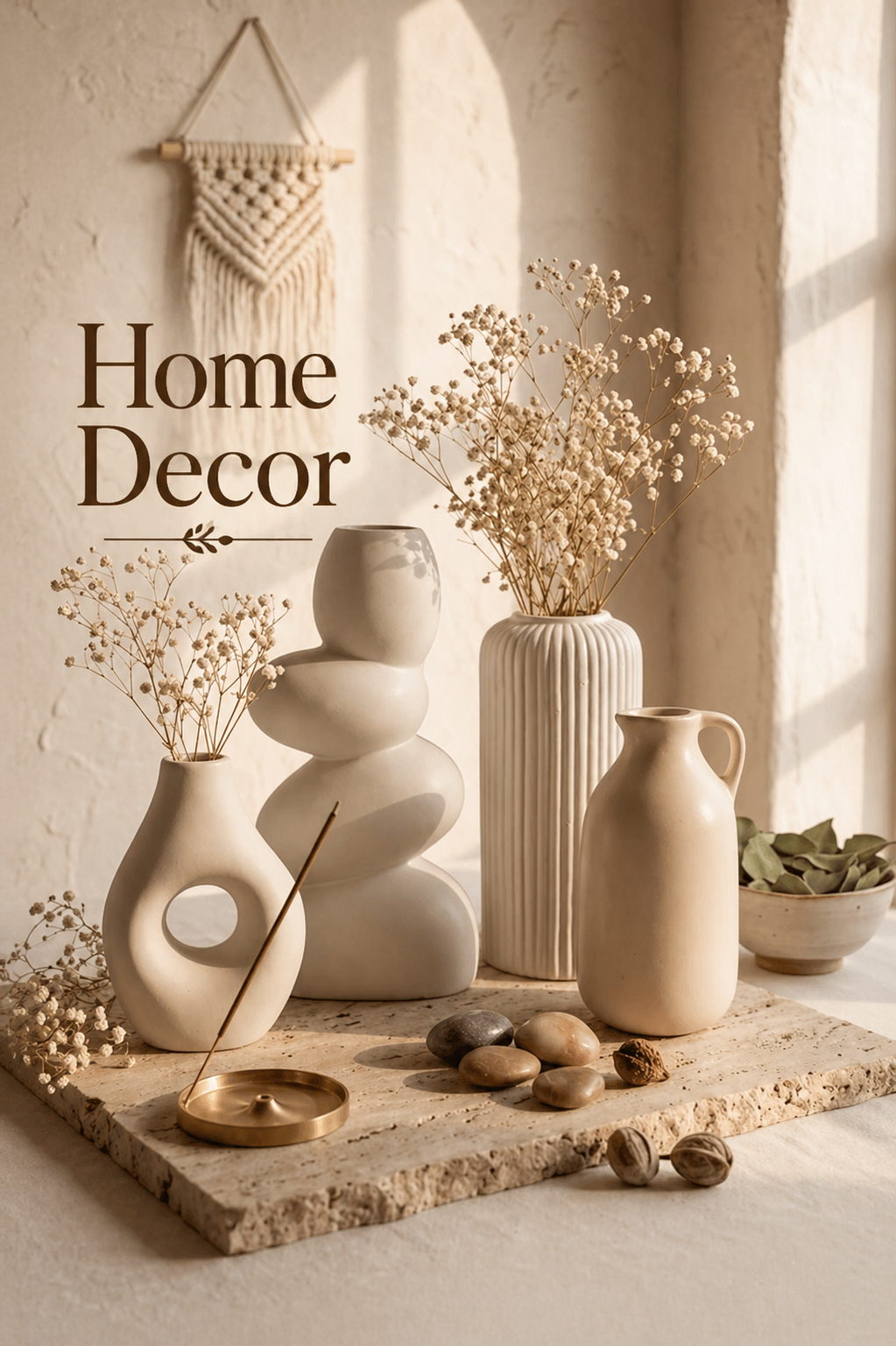 Home Decor