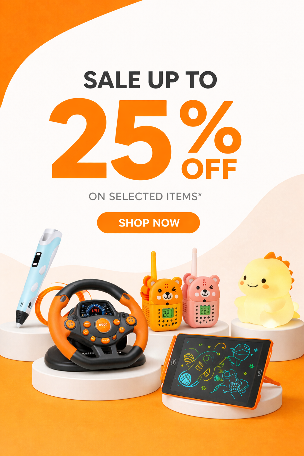 Special Combo Deals