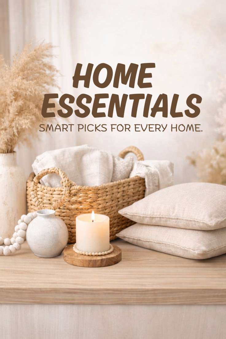 Home Essentials