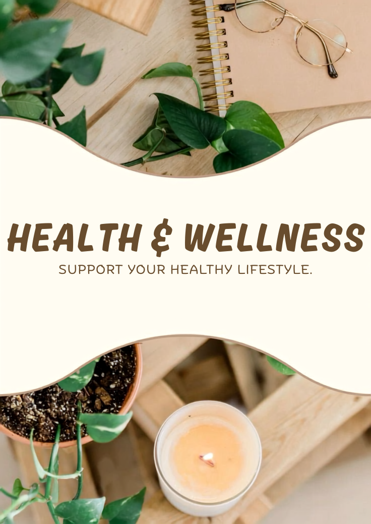 Health & Wellness