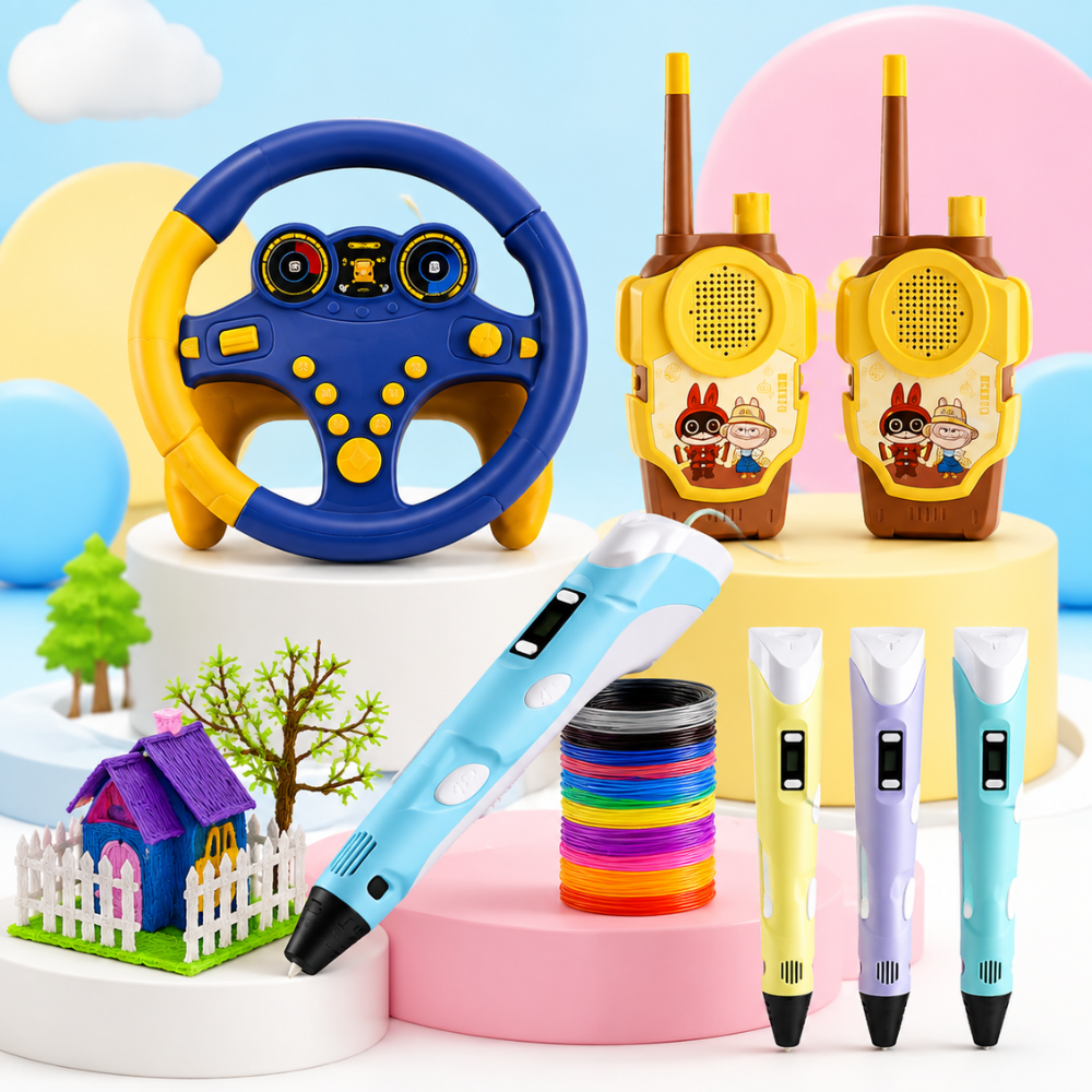Kids Toys
