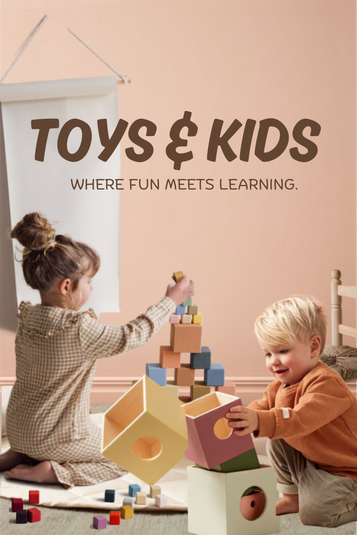 Toys & Kids
