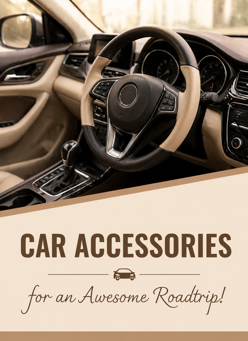 Car Accessories