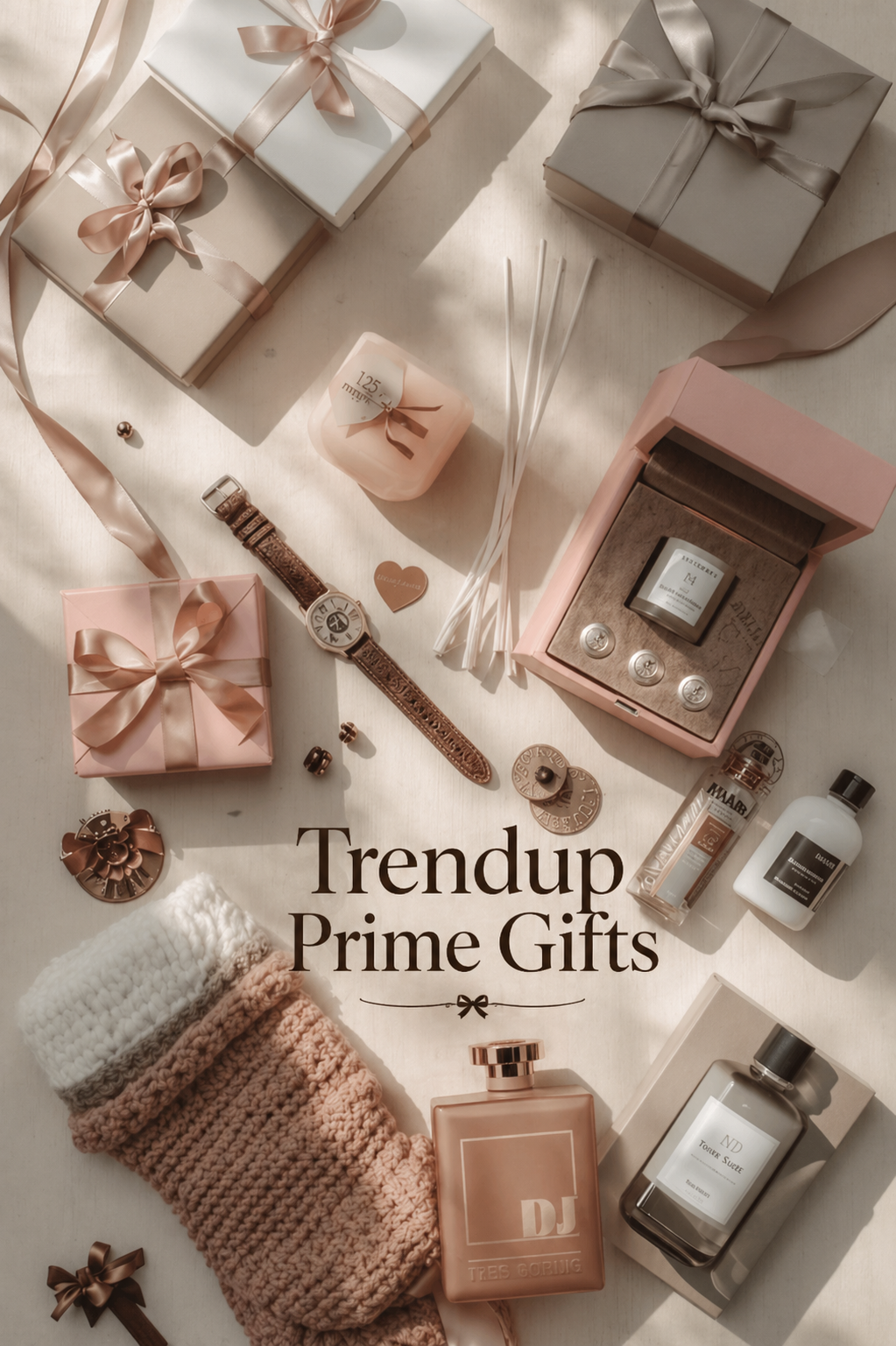 Trendup Prime Gifts