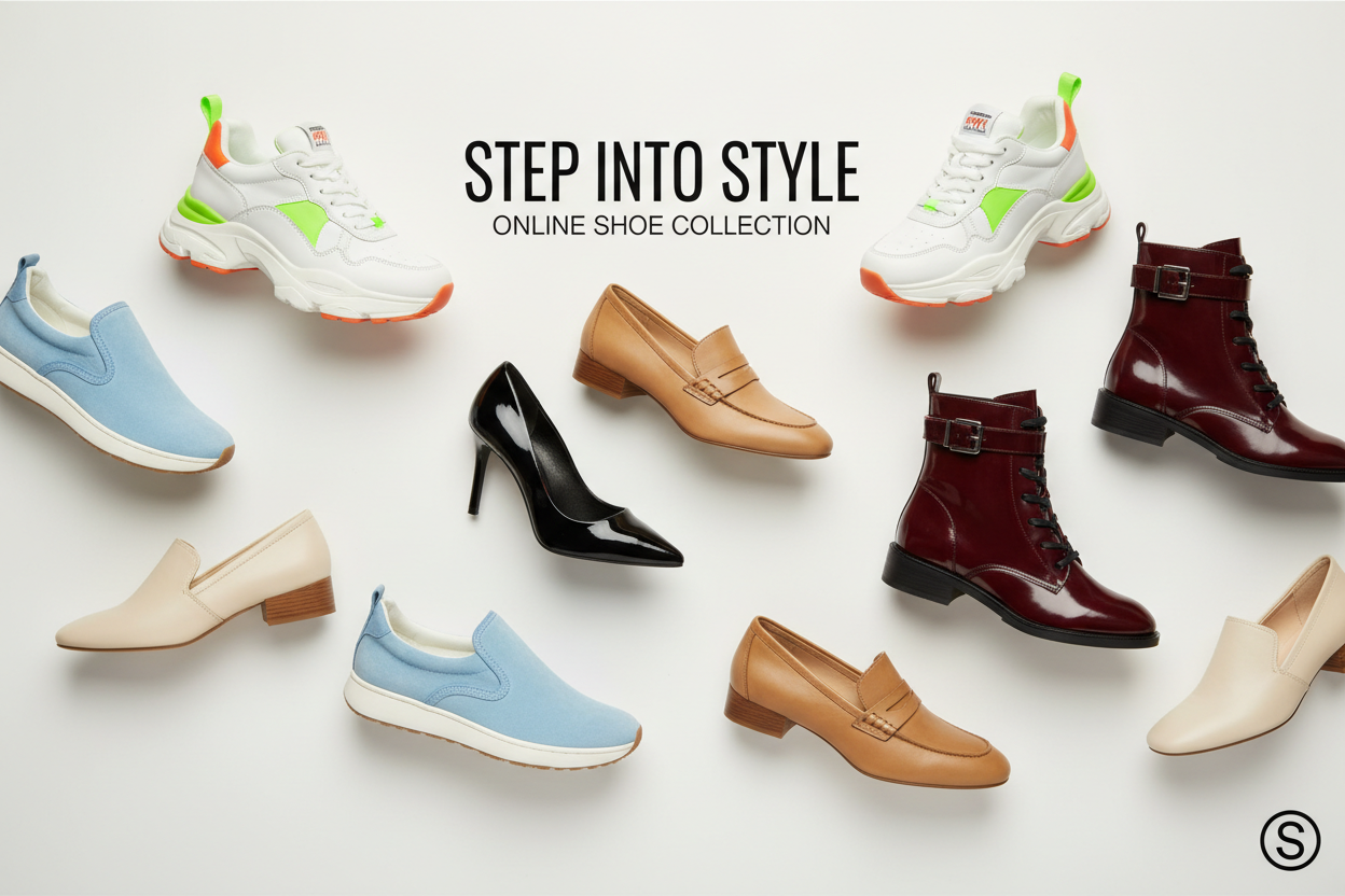 Shoes