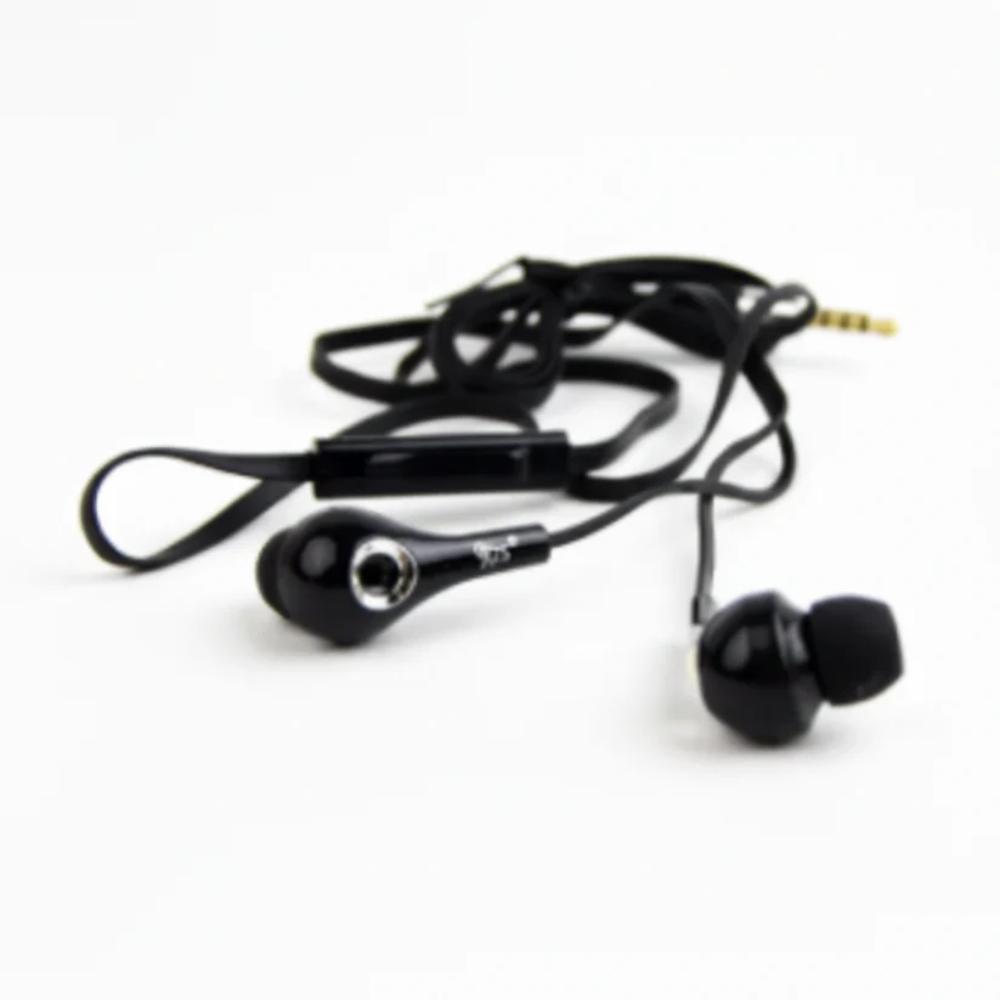 XZS-X13 Stereo Earphones, wired headset for music and calling in Pakistan