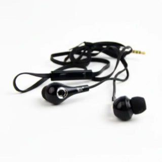 XZS-X13 Stereo Earphones, wired headset for music and calling in Pakistan