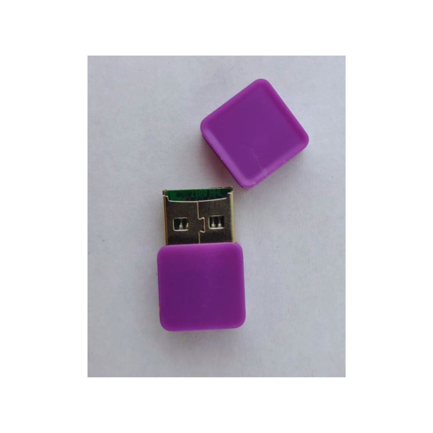 USB 2.0 Micro SD Card Reader (Mixed Style)
