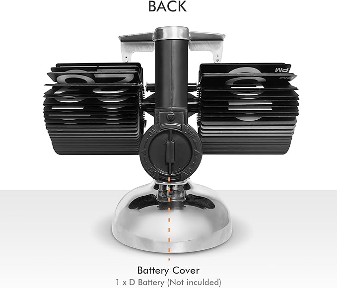 Mechanical Retro Flip Clock