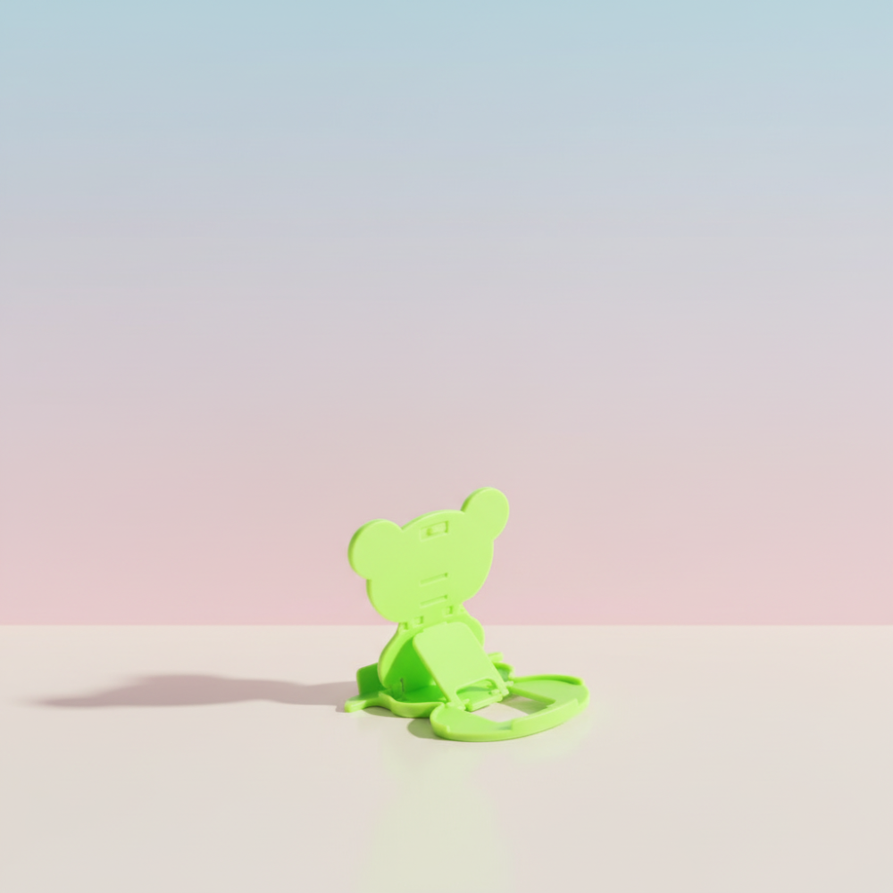 Cat tablet stand holder suitable for tablets and iPads