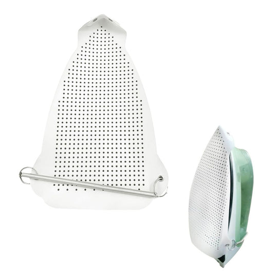 Easy to install Teflon iron cover protector
