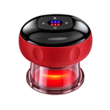 Rechargeable Hijama Therapy Machine