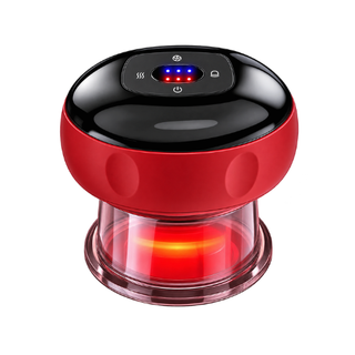 Rechargeable Hijama Therapy Machine