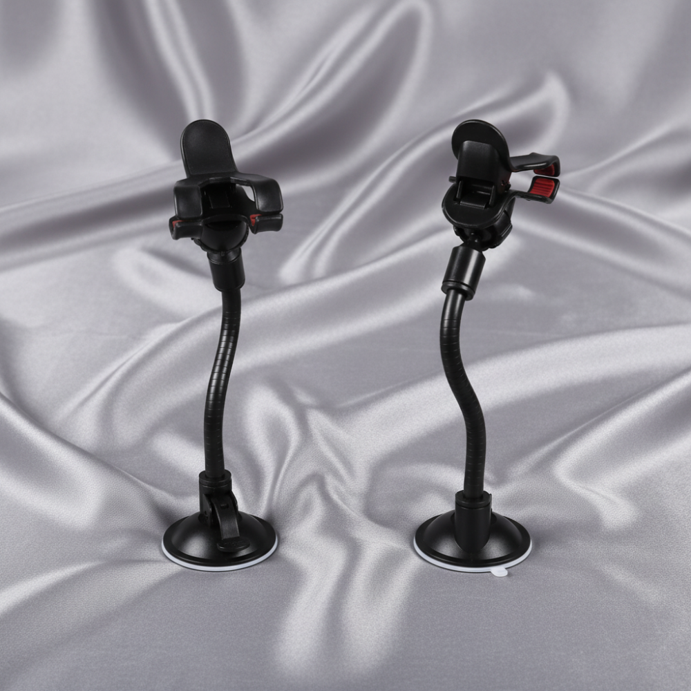 360 rotating car phone holder for safe hands free driving