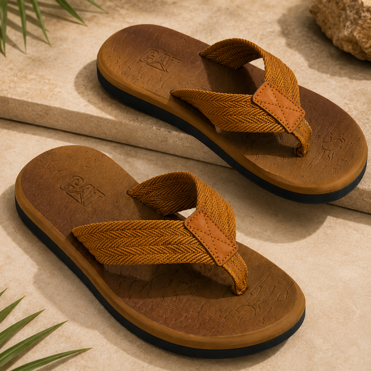Men's Flip Flop for Everyday Wear