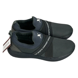 Grey casual walking shoes for men designed with breathable mesh upper, soft cushioning, and reliable grip sole.
