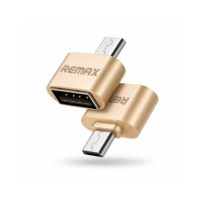 Micro USB OTG Adapter for Androids