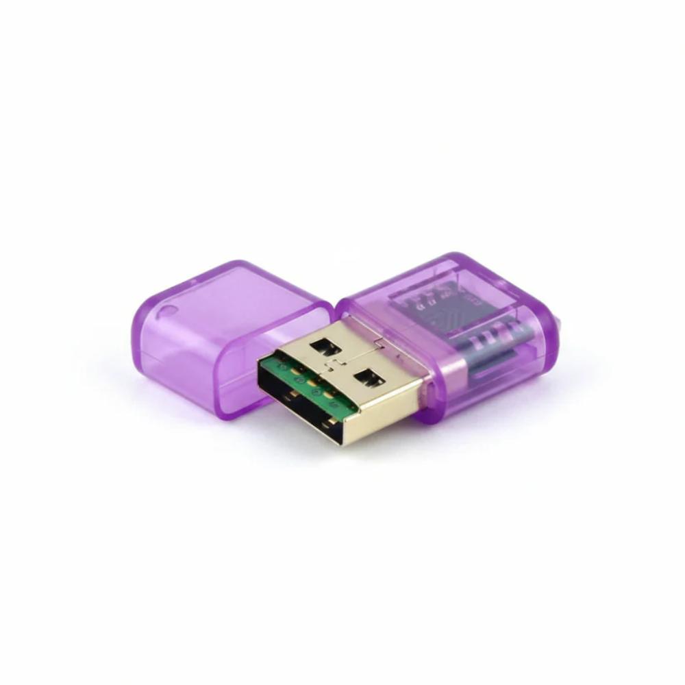 Micro SD Card Readers, easy use card reader for data transfer in Pakistan