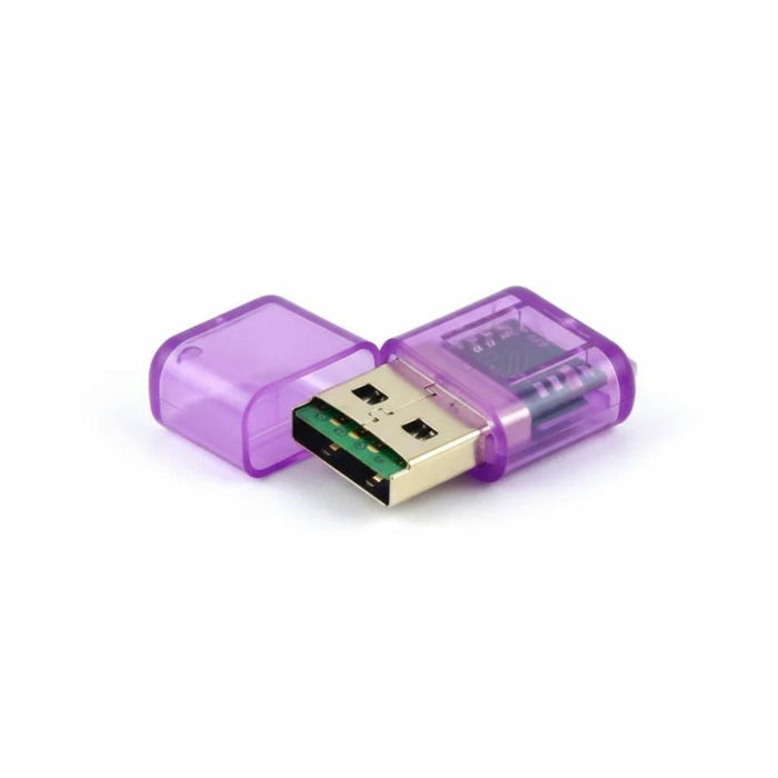 Micro SD Card Readers, easy use card reader for data transfer in Pakistan