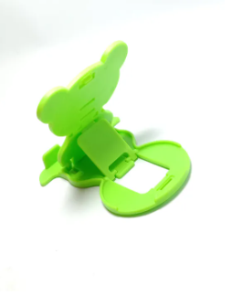 Cute Cat Universal Mobile & Tablet Stand (Random Colour)