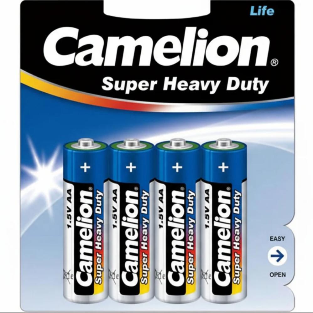 Camelion AAA Batteries, simple battery cells for daily electronic use in Pakistan