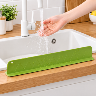 Silicone Splash Guard for Sink