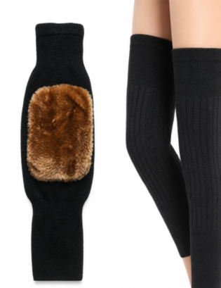 Thermal Knee Warmer - Unisex