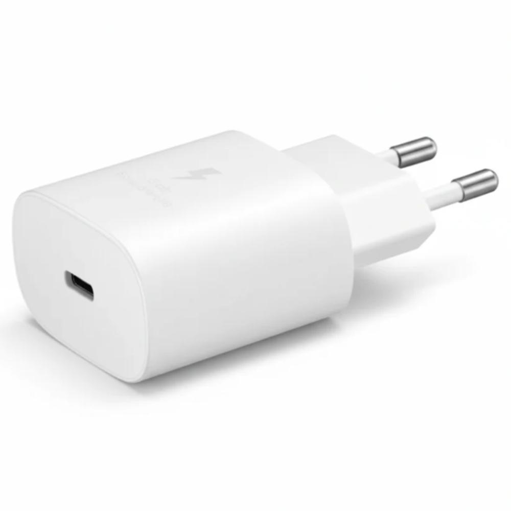 Super Fast Charger USB-C with Type-C Cable and Adapter, high speed charger for devices in Pakistan