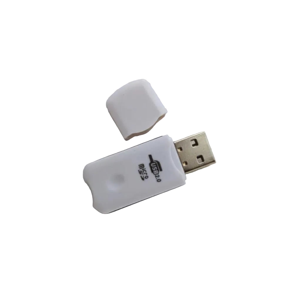 Micro SD Card Readers, simple USB device for accessing SD cards in Pakistan