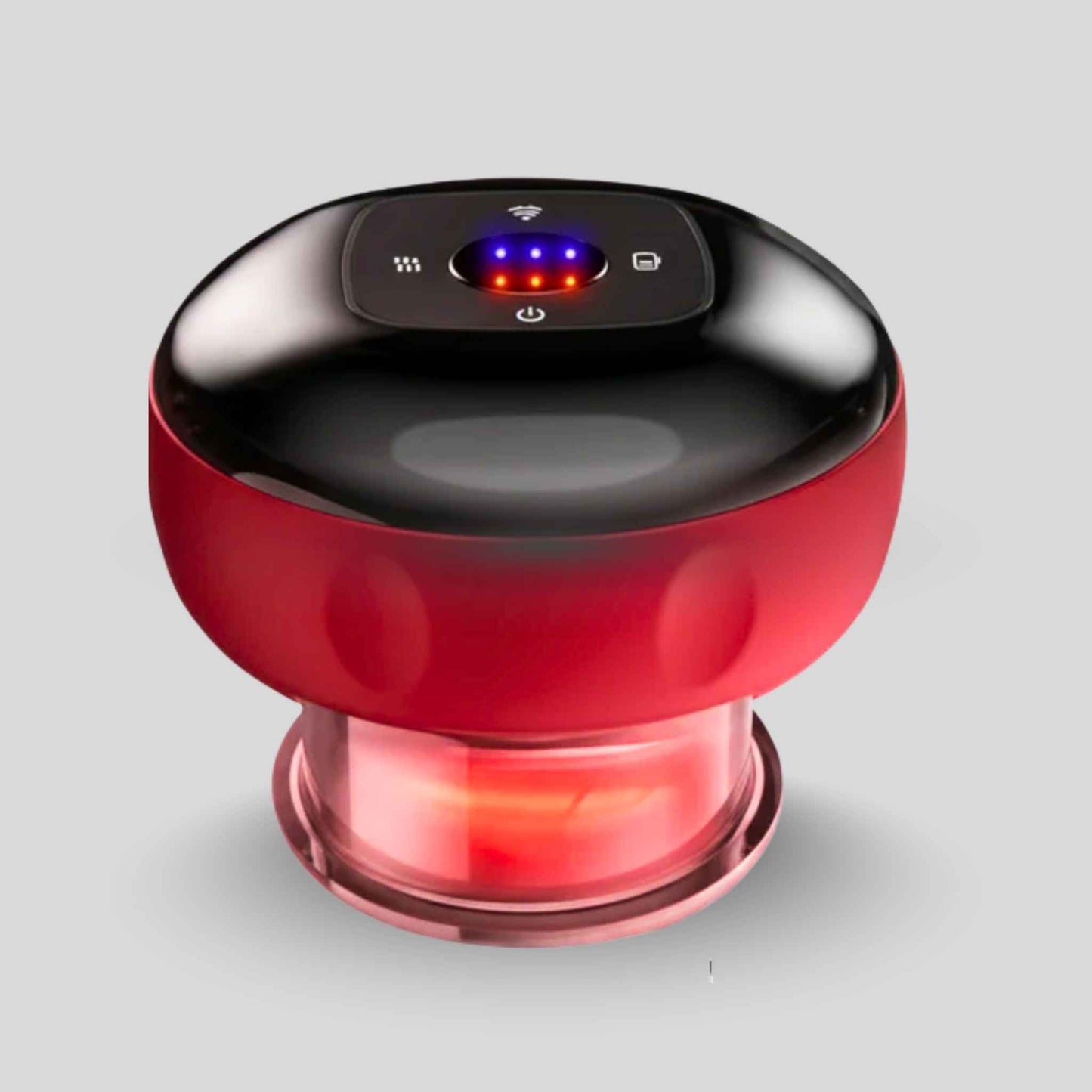 Electric Hijama Cup Therapy Machine