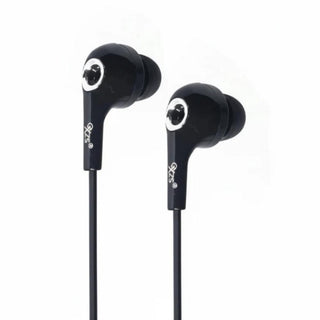 XZS-X13 Stereo Earphones, simple headset for daily mobile use in Pakistan