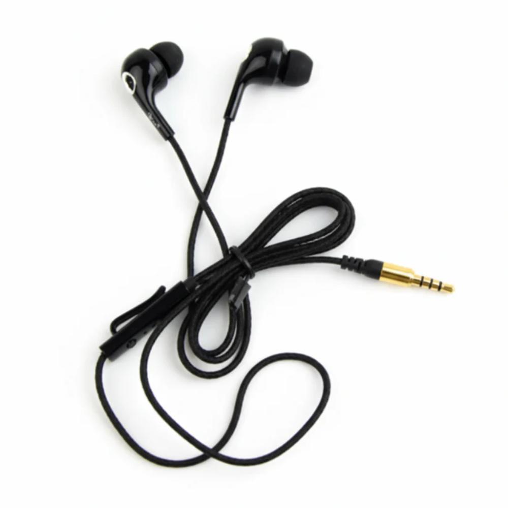 XZS-X13 Stereo Earphones, lightweight wired earphones for smartphones in Pakistan