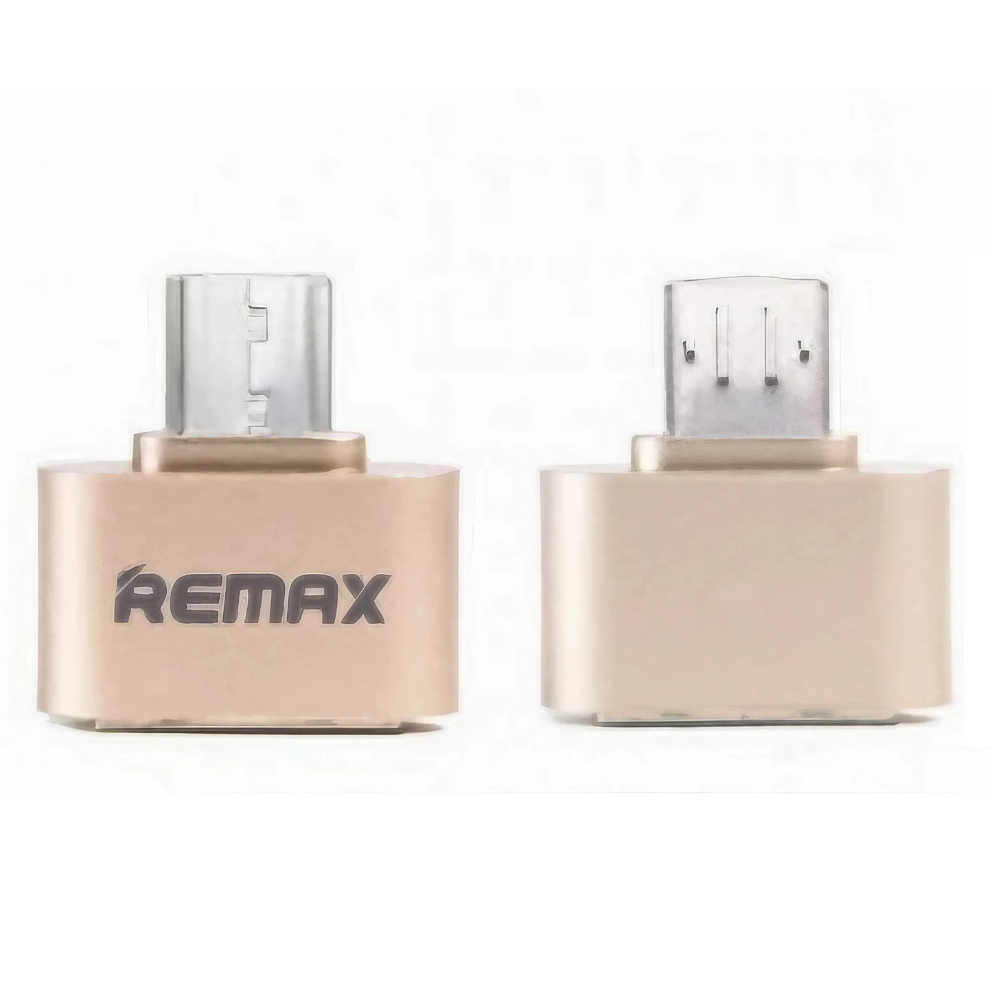 Remax USB Type-C OTG Converter