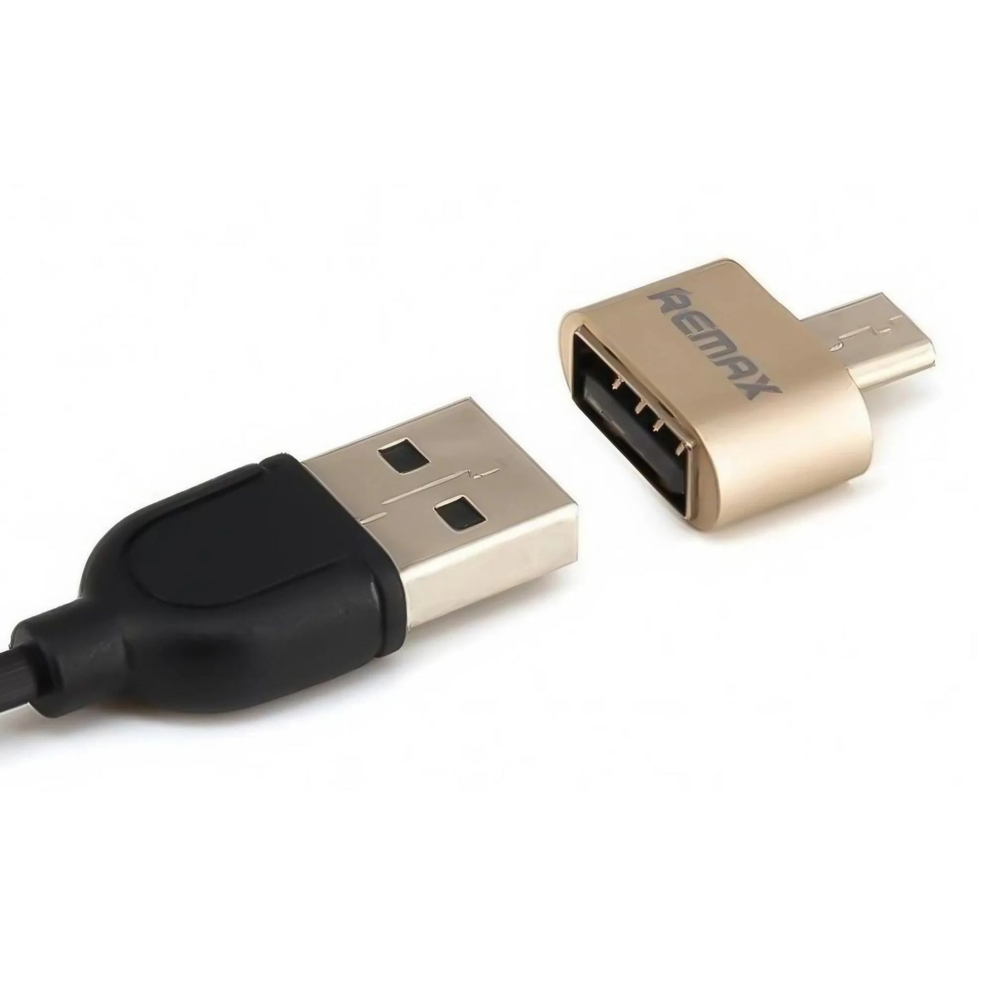 Remax USB Type-C OTG Converter