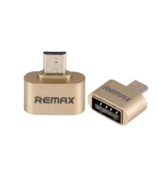 Micro USB OTG Adapter