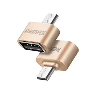 Micro USB OTG Adapter