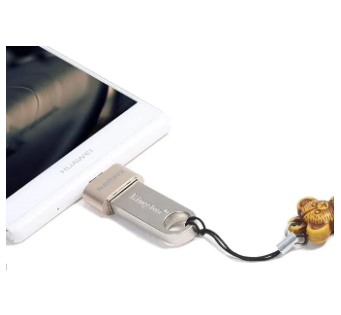 Micro USB OTG Adapter