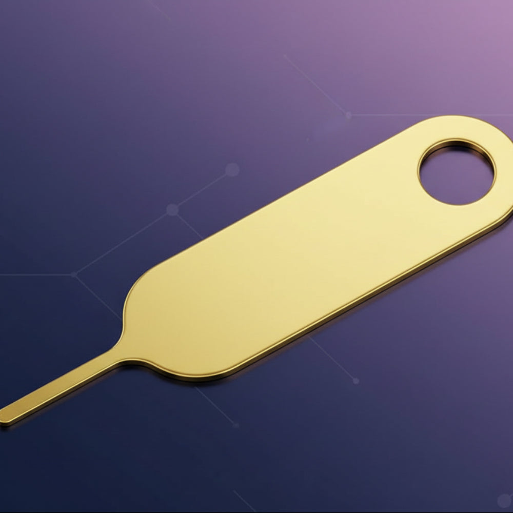 SIM Ejector Pin Tool