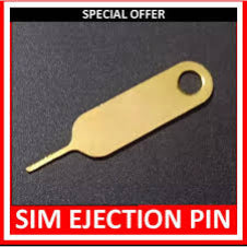 SIM Ejector Pin Tool