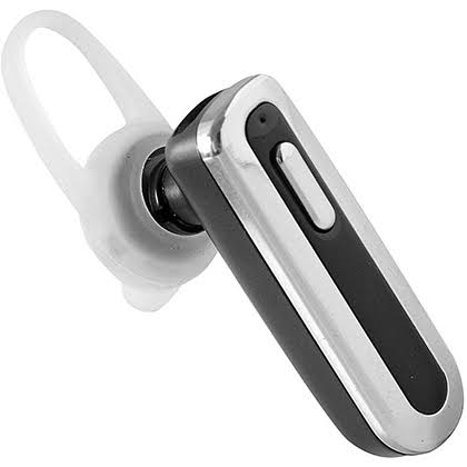 M11 Bluetooth Wireless Single Right Earbud Random Color