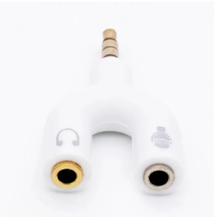 3.5mm Audio Splitter Adapter