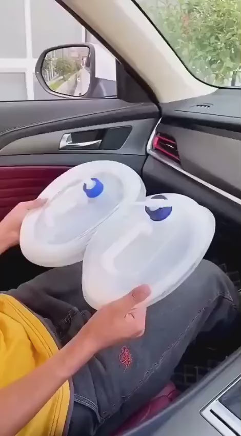 5L Folding Water Bottle for Outdoor, Travel & Camping