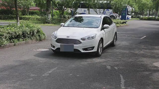 Electric Car Tyre Inflator with Digital Display