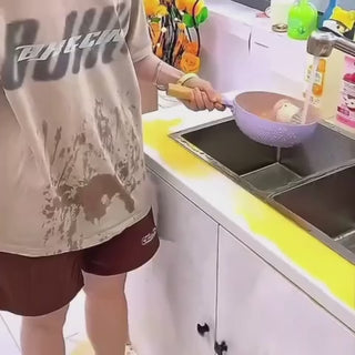 Silicone Splash Guard for Sink
