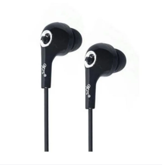 XZS-X13 Stereo Earphones Universal 3.5mm Wired