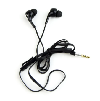 XZS-X13 Stereo Earphones Universal 3.5mm Wired