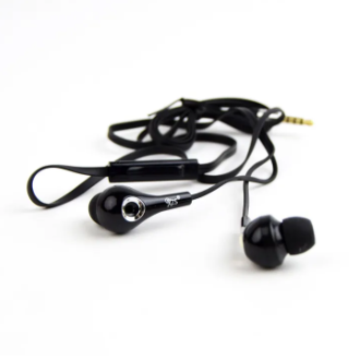 XZS-X13 Stereo Earphones Universal 3.5mm Wired