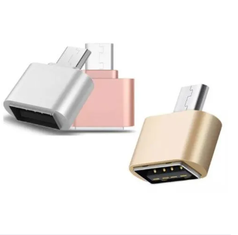 Remax USB Type-C OTG Converter